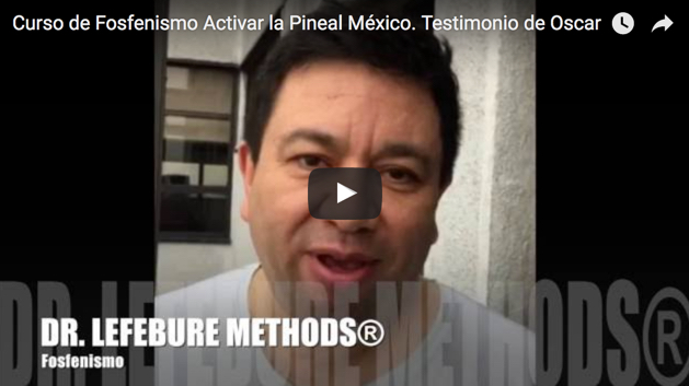 Testimonio del curso de Activación de la Pineal en México